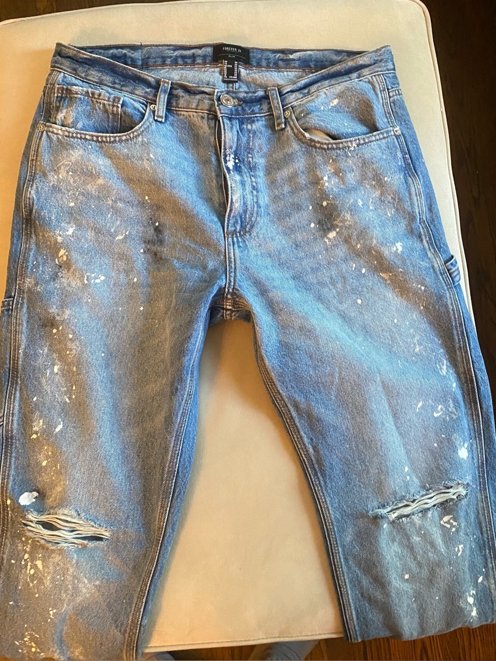 Men’s Forever 21 Jeans